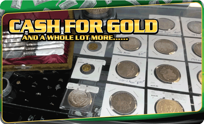 Arizona EZ-Pawn Buy Gold